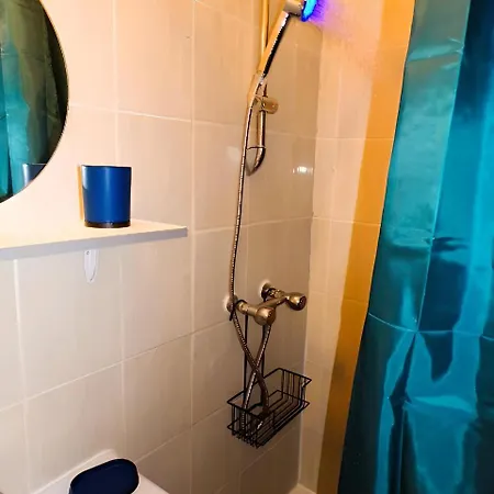 Cosy Sur Le Port Appartement *