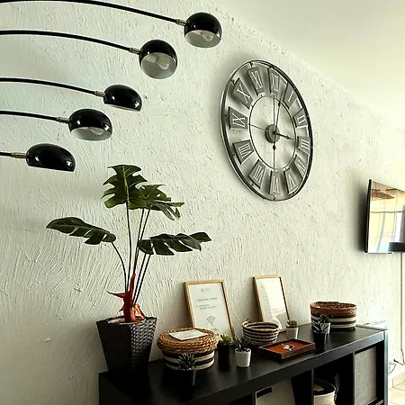 Appartement Cosy Sur Le Port Agde