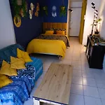 Lejlighed Cosy Sur Le Port