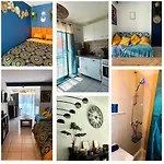 Cosy Sur Le Port Agde