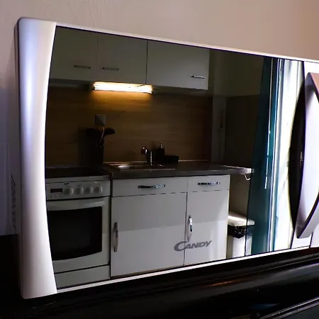 Apartment Cosy Sur Le Port Agde