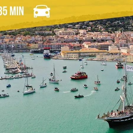 Cosy Sur Le Port