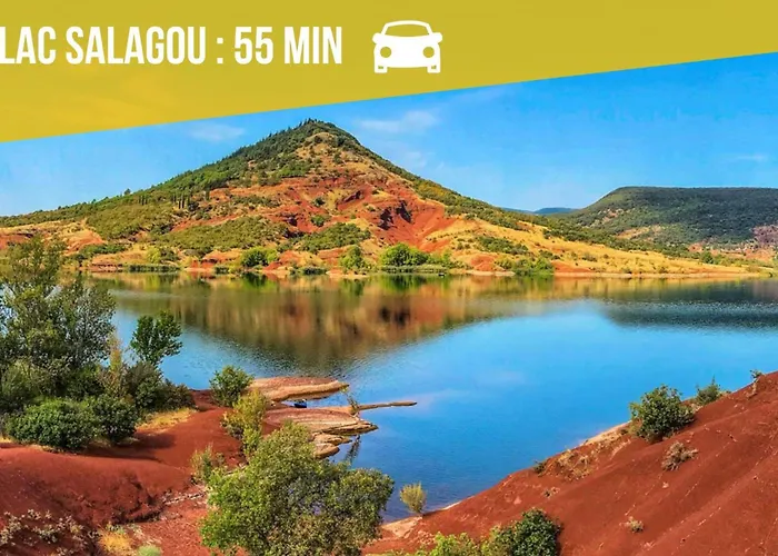 Cosy Sur Le Port Агд