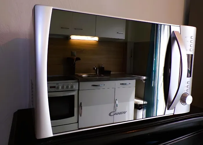 Апартаменти Cosy Sur Le Port Агд