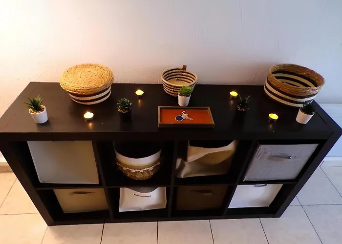 Cosy Sur Le Port Апартаменти *