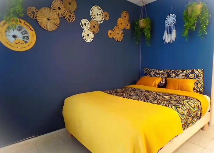 Cosy Sur Le Port Апартаменти *