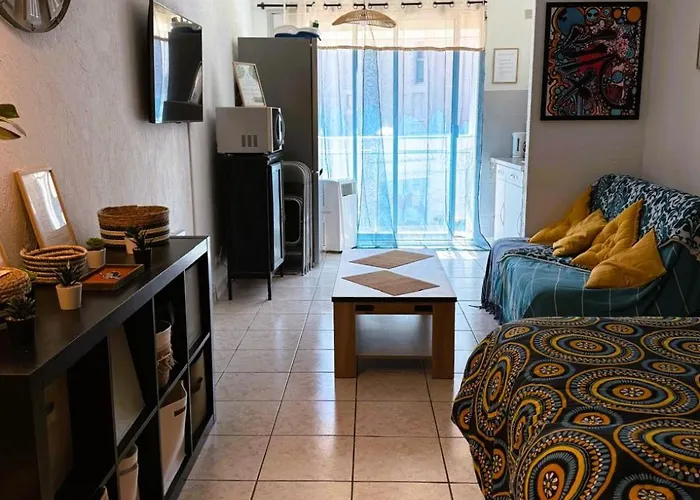 Cosy Sur Le Port * Агд