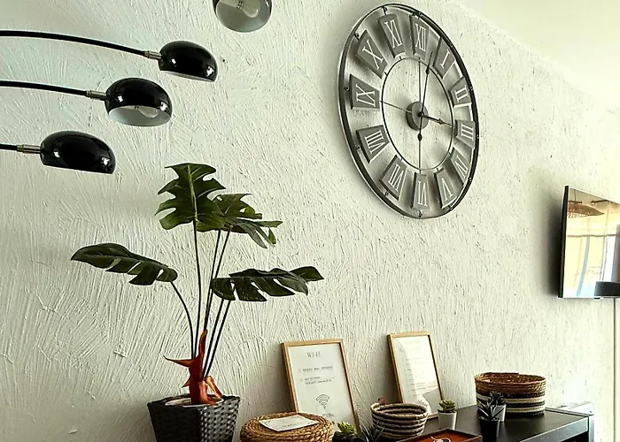 Апартаменти Cosy Sur Le Port Агд